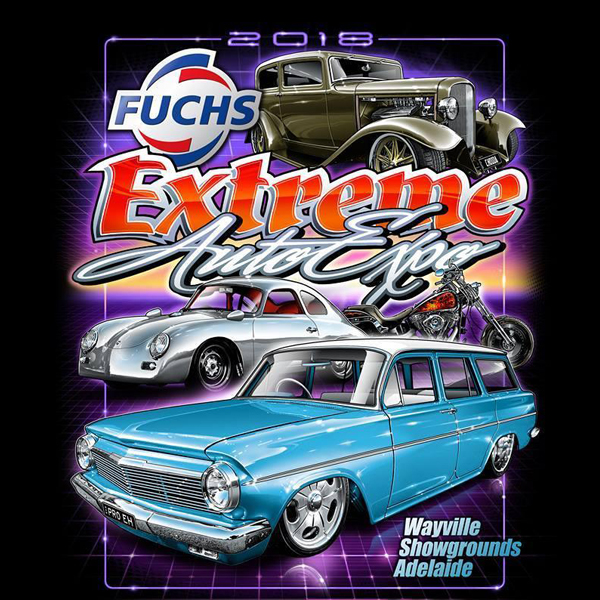 Awards – Extreme Auto Expo 2018
