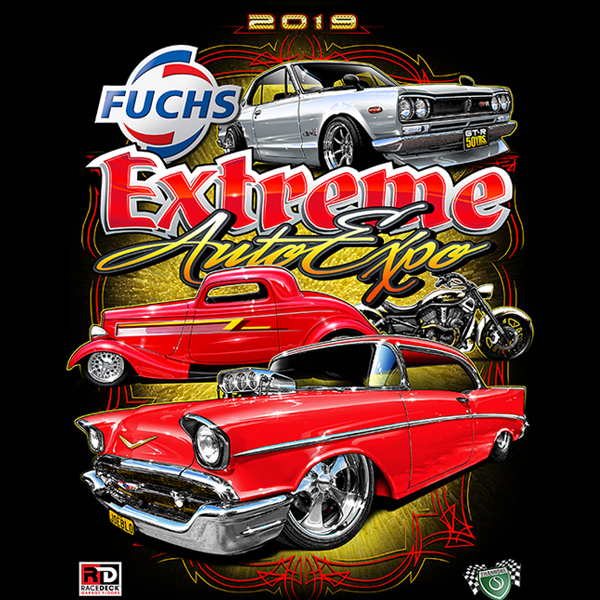 Awards – Extreme Auto Expo 2019
